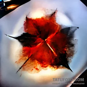 Bat – эскиз тату (№1749557484_0, 10.06.2025 12:11) — Tatufoto.com