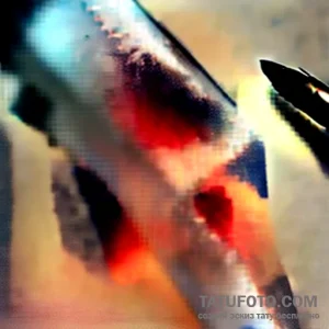 Bat – монохром (один цвет) – эскиз тату (№1749560321_0, 10.06.2025 12:58) — Tatufoto.com